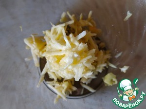 Вафли пышные "Любимый завтрак" Вафли пышные "Любимый завтрак"