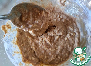 Вафли пышные "Любимый завтрак" Вафли пышные "Любимый завтрак"