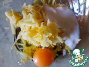 Вафли пышные "Любимый завтрак" Вафли пышные "Любимый завтрак"