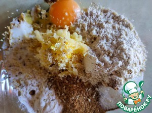 Вафли пышные "Любимый завтрак" Вафли пышные "Любимый завтрак"