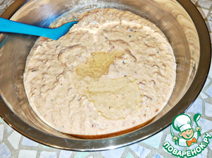 Вафли томатные со вкусом "пиццы"