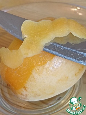 Варенье из абрикосов "Целые плоды" Варенье из абрикосов "Целые плоды"