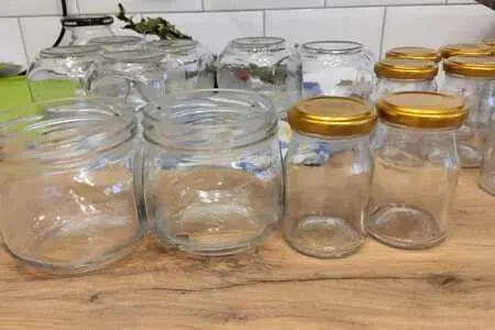 Варенье из алычи с косточками