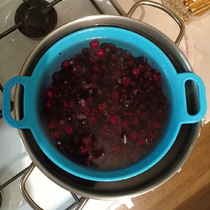 Варенье из ирги Варенье из ирги