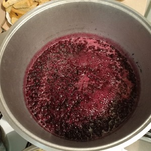 Варенье из ирги Варенье из ирги