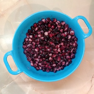 Варенье из ирги Варенье из ирги