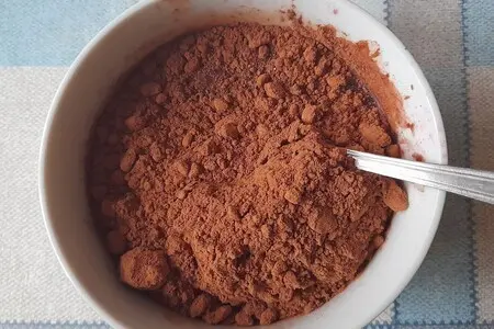 Варенье из слив с какао Варенье из слив с какао