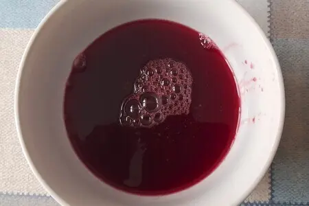 Варенье из слив с какао Варенье из слив с какао