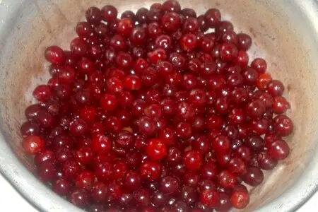 Варенье из вишни с бананом Варенье из вишни с бананом