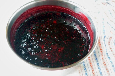Варенье из жимолости Варенье из жимолости