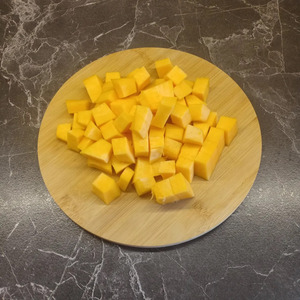 Варенье с тыквой, курагой и апельсинами