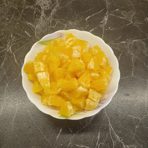 Варенье с тыквой, курагой и апельсинами