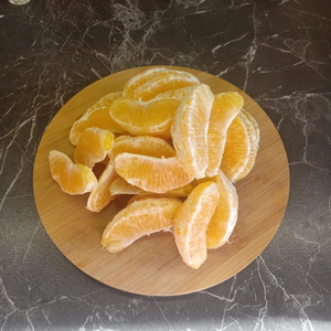 Варенье с тыквой, курагой и апельсинами