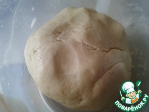 Варенье-желе из крыжовника и смородины Варенье-желе из крыжовника и смородины