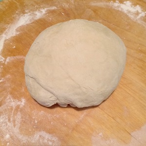 Вареники мясо-картофельные Вареники мясо-картофельные