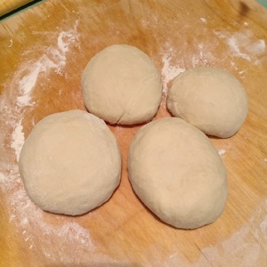 Вареники мясо-картофельные Вареники мясо-картофельные