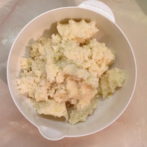 Вареники мясо-картофельные Вареники мясо-картофельные