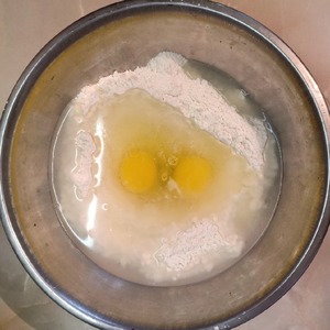 Вареники мясо-картофельные Вареники мясо-картофельные