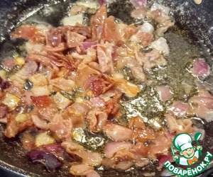 Венецианское блюдо "Я смеялся и смеялся" Венецианское блюдо "Я смеялся и смеялся"