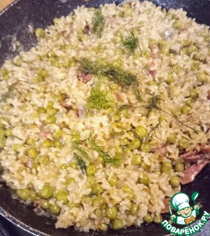 Венецианское блюдо "Я смеялся и смеялся" Венецианское блюдо "Я смеялся и смеялся"