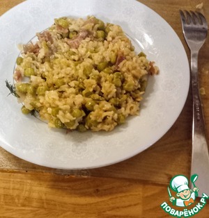 Венецианское блюдо "Я смеялся и смеялся" Венецианское блюдо "Я смеялся и смеялся"