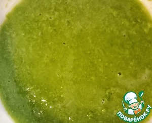 Венецианское блюдо "Я смеялся и смеялся" Венецианское блюдо "Я смеялся и смеялся"