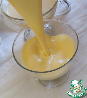 Vera Итальянская Панна Котта