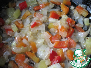 Веррины из печени с апельсином Веррины из печени с апельсином