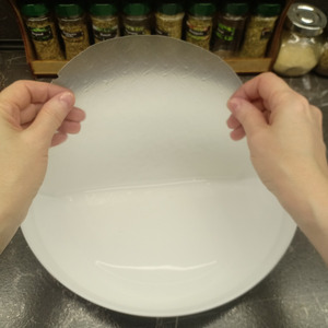 Вьетнамские блинчики &laquo;Нэм&raquo; со свининой