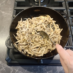 Вьетнамские блинчики &laquo;Нэм&raquo; со свининой