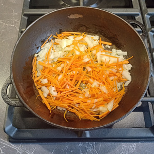 Вьетнамские блинчики &laquo;Нэм&raquo; со свининой