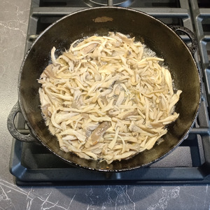 Вьетнамские блинчики &laquo;Нэм&raquo; со свининой