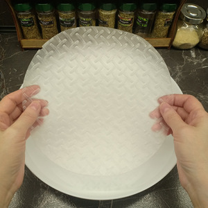 Вьетнамские блинчики &laquo;Нэм&raquo; со свининой