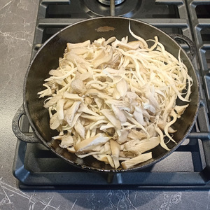 Вьетнамские блинчики &laquo;Нэм&raquo; со свининой