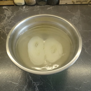 Вьетнамские блинчики &laquo;Нэм&raquo; со свининой