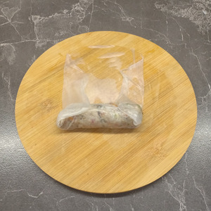 Вьетнамские блинчики &laquo;Нэм&raquo; со свининой