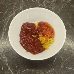 Вьетнамские блинчики &laquo;Нэм&raquo; со свининой