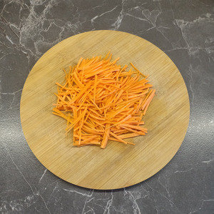 Вьетнамские блинчики &laquo;Нэм&raquo; со свининой