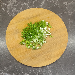 Вьетнамские блинчики &laquo;Нэм&raquo; со свининой