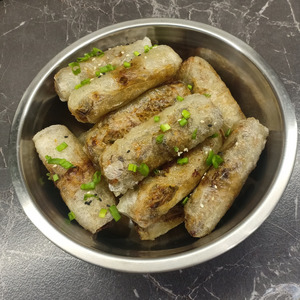 Вьетнамские блинчики &laquo;Нэм&raquo; со свининой