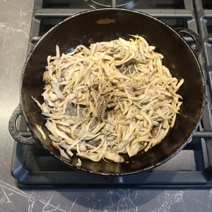 Вьетнамские блинчики &laquo;Нэм&raquo; со свининой