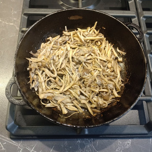 Вьетнамские блинчики &laquo;Нэм&raquo; со свининой