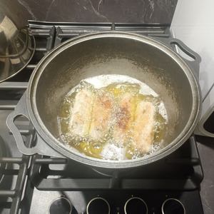 Вьетнамские блинчики &laquo;Нэм&raquo; со свининой