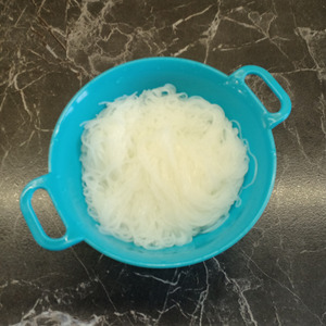 Вьетнамские блинчики &laquo;Нэм&raquo; со свининой