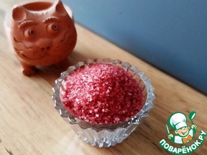 Винная соль Винная соль