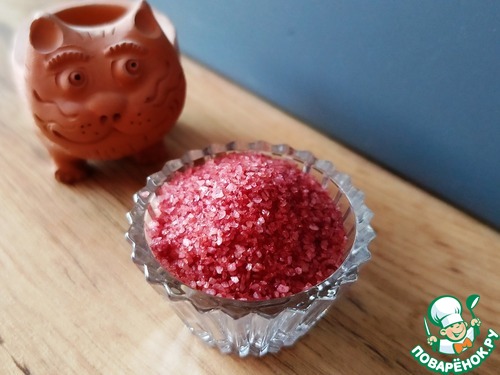 Винная соль Винная соль