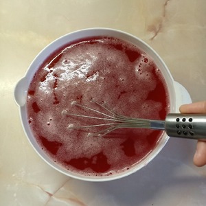 Вино из красной смородины Вино из красной смородины