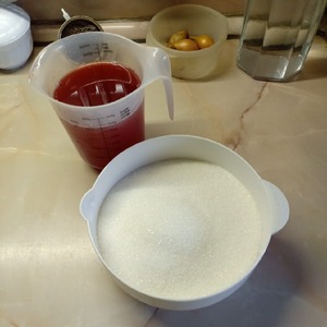 Вино из красной смородины Вино из красной смородины