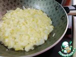 Вишнёвый соус к купатам гриль Вишнёвый соус к купатам гриль