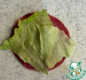 Вяленая закуска за пару минут